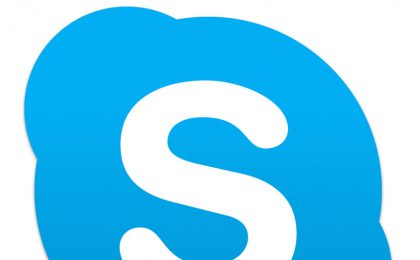 skype