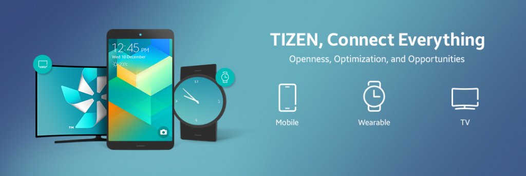 tizen