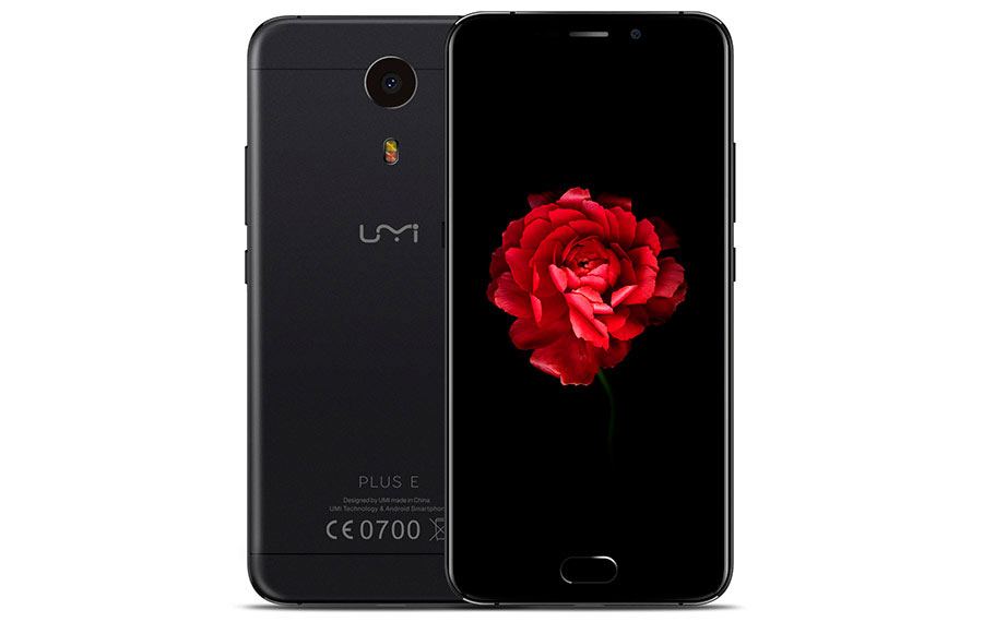 umi-plus-e