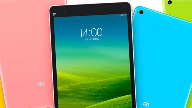xiaomi-mipad
