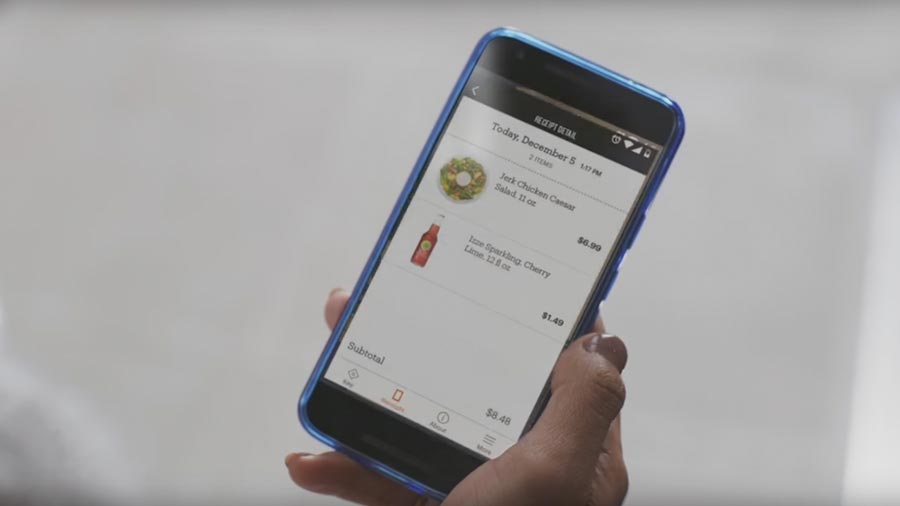amazon-go
