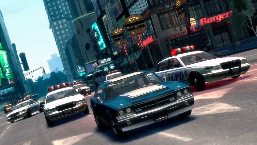 gta-4