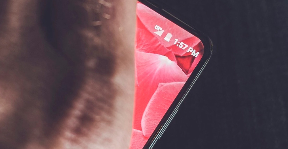 Таинственный смартфон от создателя Android
