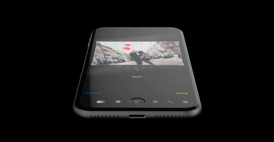 Базовый iPhone 8 обойдется в $850