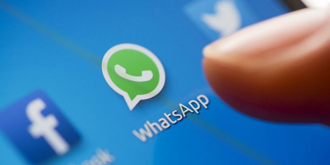 Мошенники раздают на WhatsApp годовую подписку на Netflix
