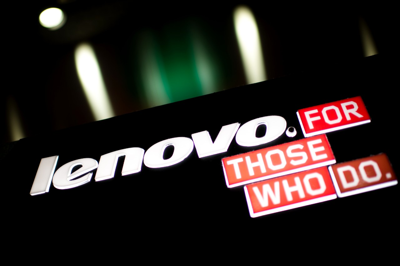 Смартфонам Lenovo быть