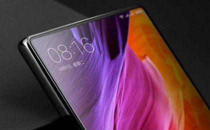 Xiaomi Mi MIX 2