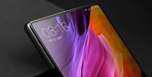 Xiaomi Mi MIX 2