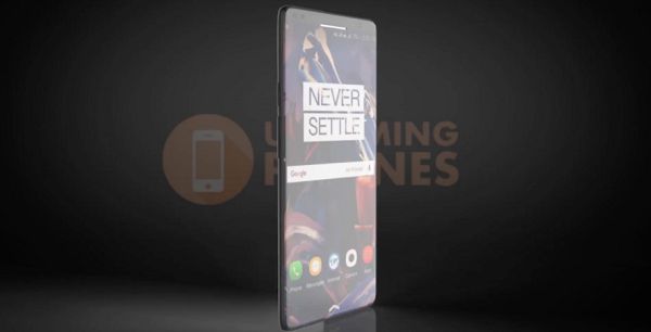 OnePlus 6