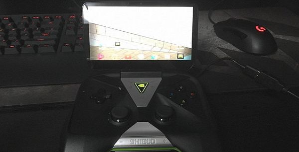 NVIDIA Shield Portable 2