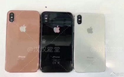 iPhone 8