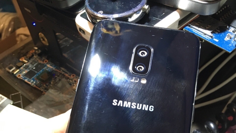 Galaxy S9