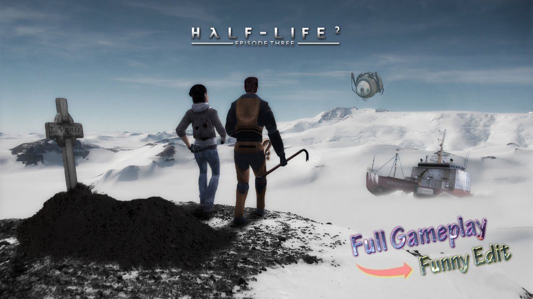 Half-Life 2