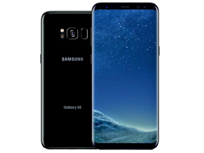Galaxy S8