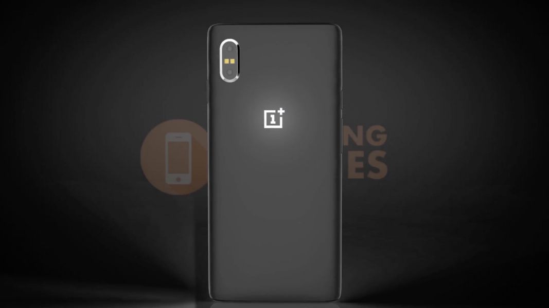 OnePlus 6 