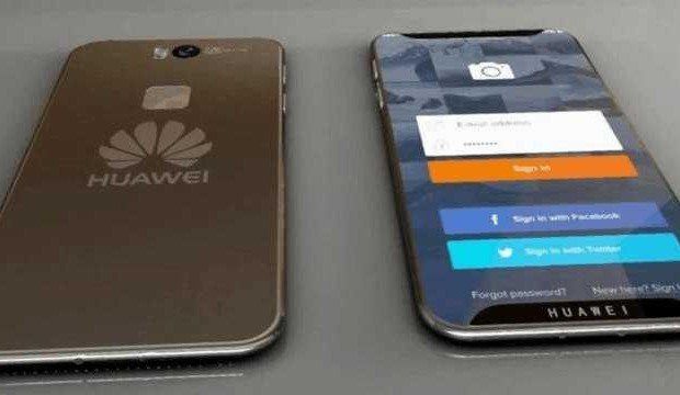 Huawei Mate 10
