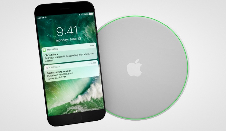 iPhone 8