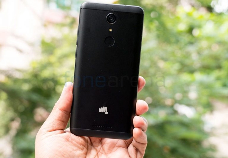 Micromax