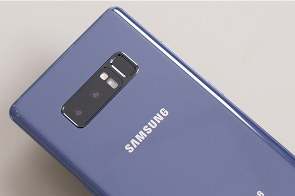 Galaxy Note 8
