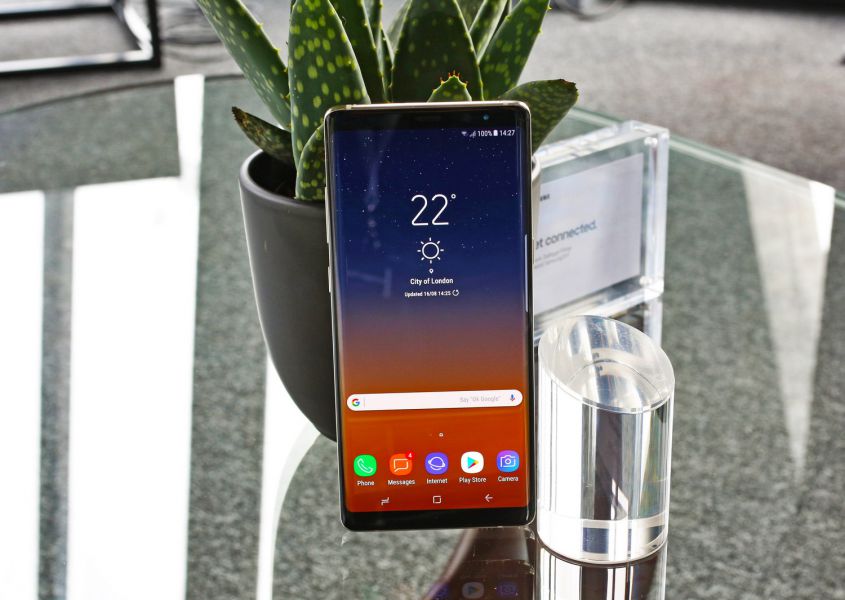Galaxy Note8