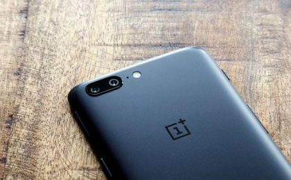 OnePlus 5