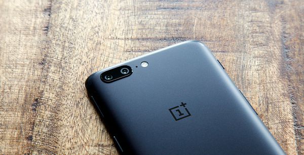 OnePlus 5