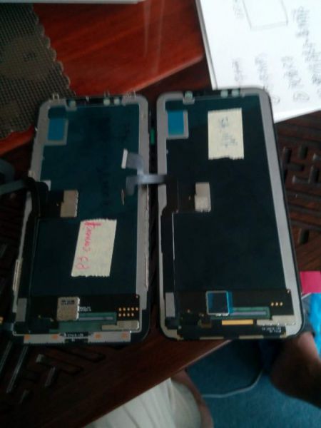iPhone 8 