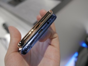 Galaxy Note 8 и iPhone 8