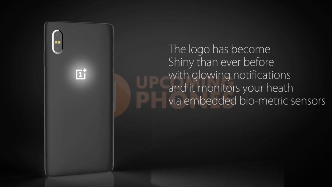 OnePlus 6 