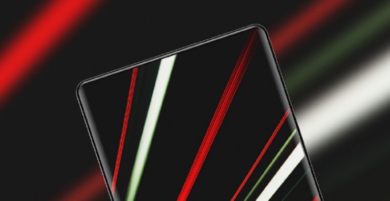 Xiaomi Mi Mix 2 