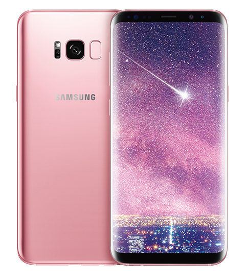 Samsung Galaxy S8 