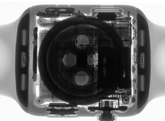 Apple Watch Series 3