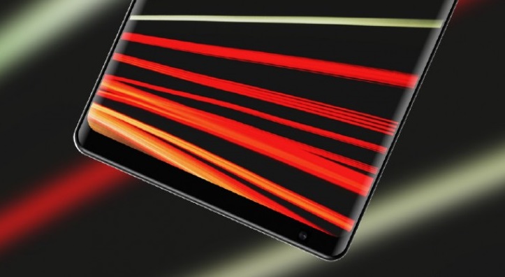 Xiaomi Mi Mix 2 