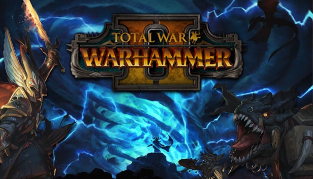 Total War: Warhammer 2