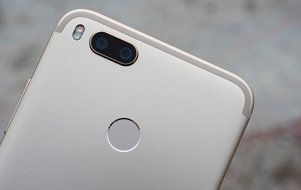 Xiaomi Mi A1 