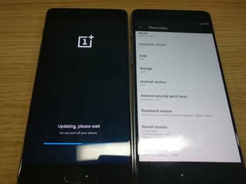 OnePlus 
