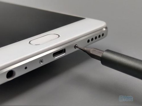 Meizu M6 Note