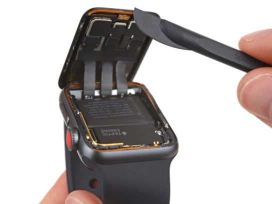 Apple Watch Series 3