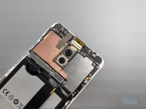 Meizu M6 Note