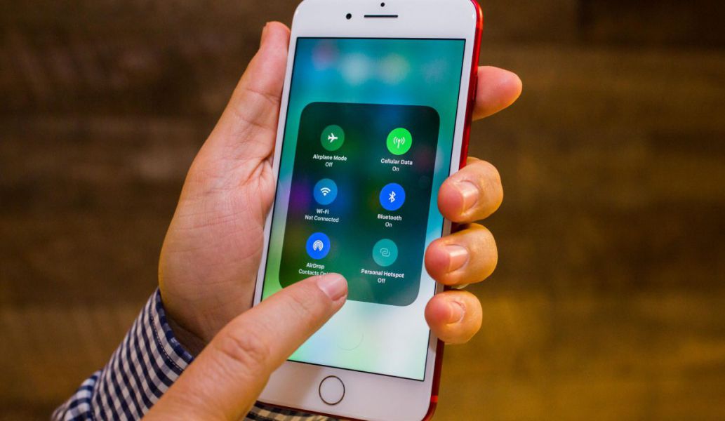 iOS 11