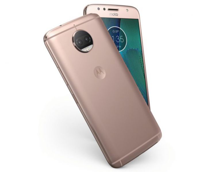 Motorola Moto G5s