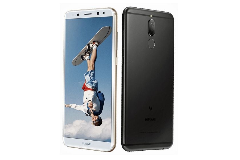 Huawei G10