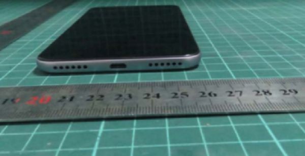Xiaomi Redmi Note 5A Prime 