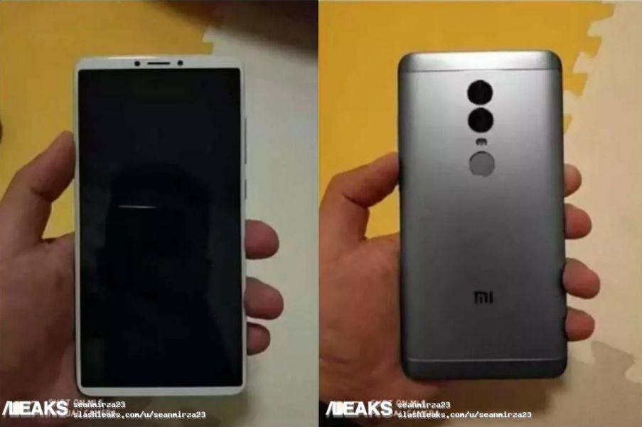 Redmi