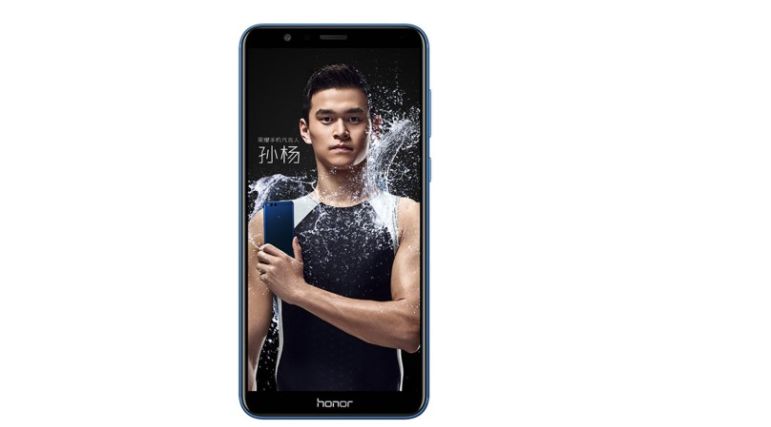 Honor 7X