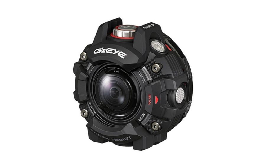 Casio