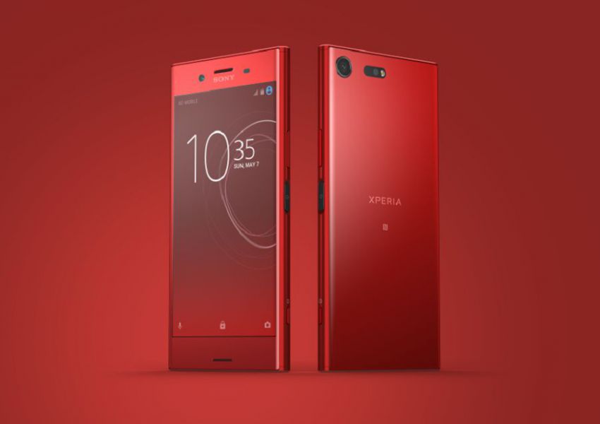 Xperia