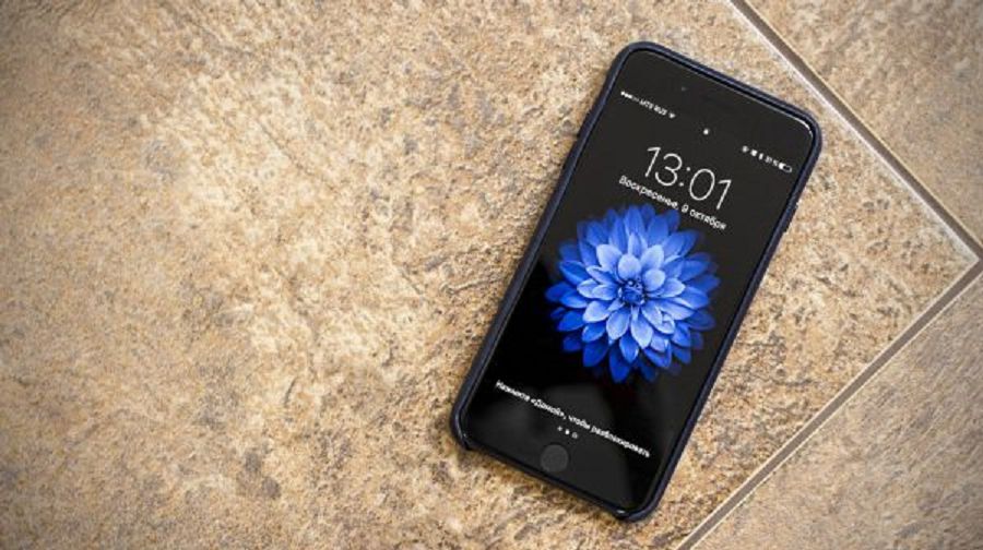 iPhone 8