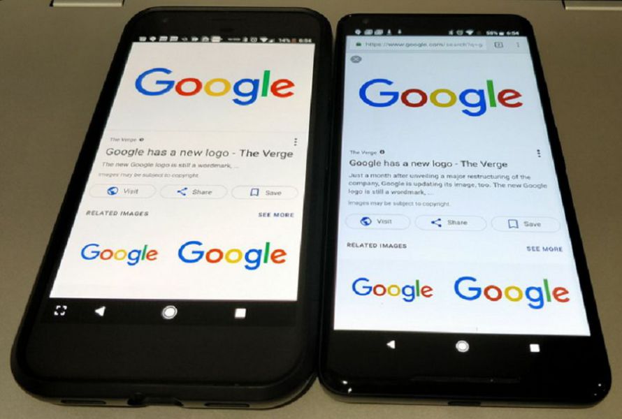 Google