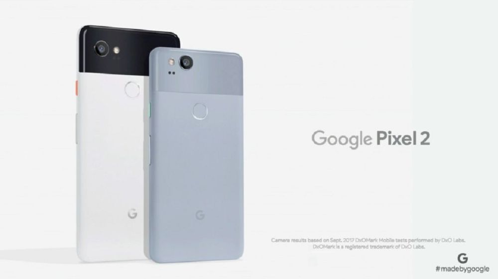 Google Pixel 2